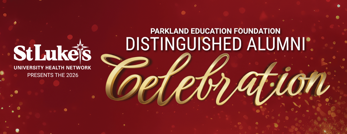 Distinguished Alumni Celebration 2026